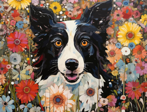 10 Ways to Keep Dogs Out of Your Flower Beds
